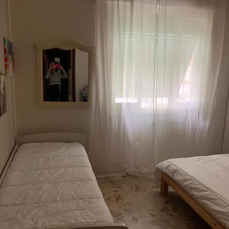 La Casa Di Vale Apartment Марина ди Маса Екстериор снимка