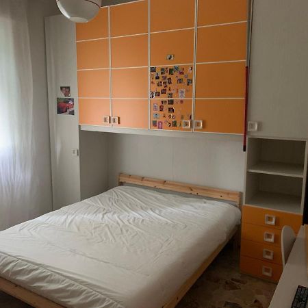 La Casa Di Vale Apartment Марина ди Маса Екстериор снимка