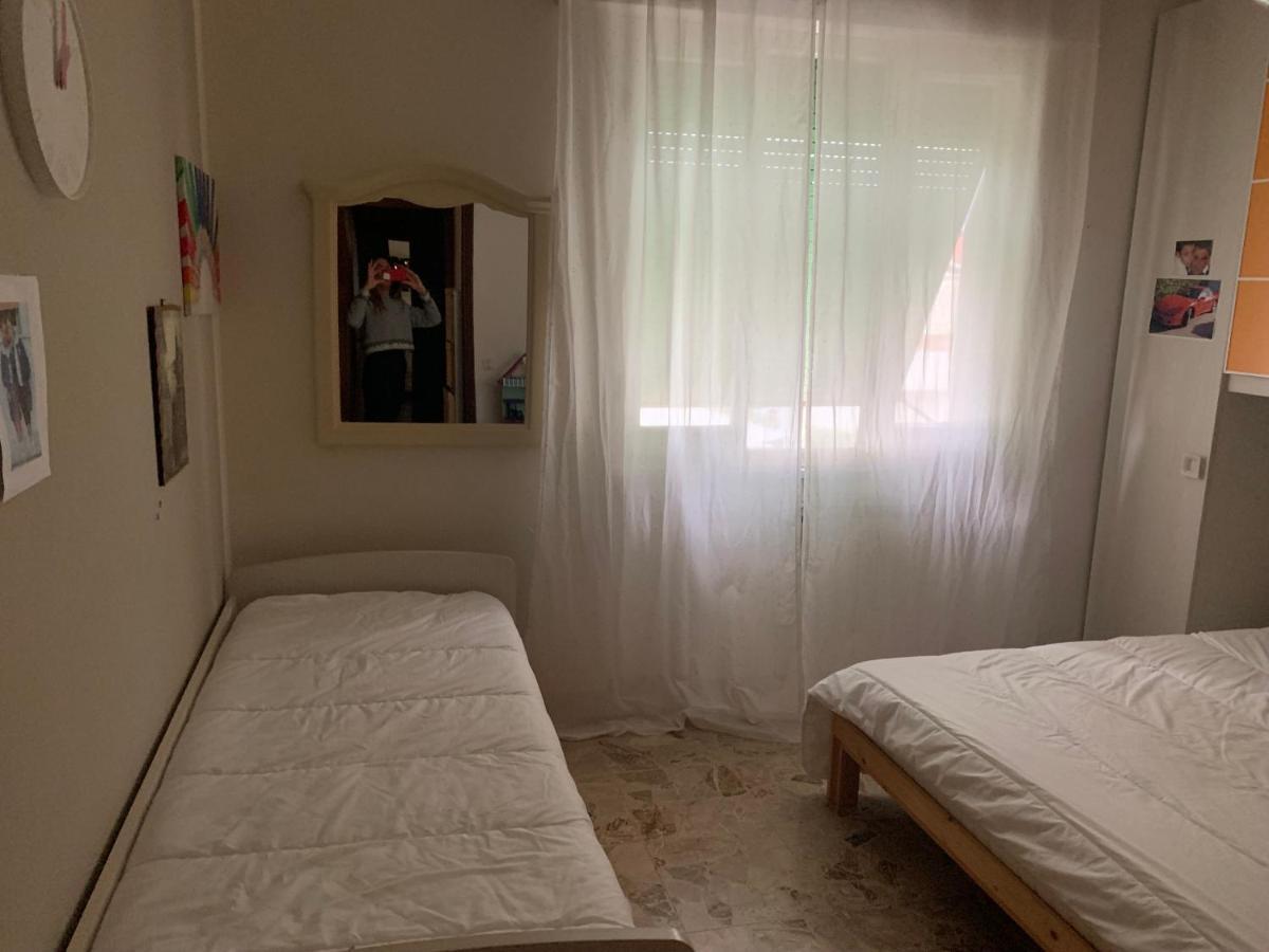 La Casa Di Vale Apartment Марина ди Маса Екстериор снимка