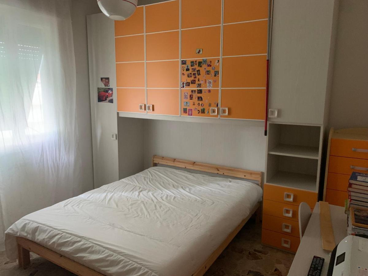 La Casa Di Vale Apartment Марина ди Маса Екстериор снимка